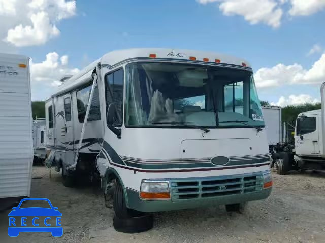 1999 FORD MH STRIPPE 3FCMF53S0XJA08487 image 0