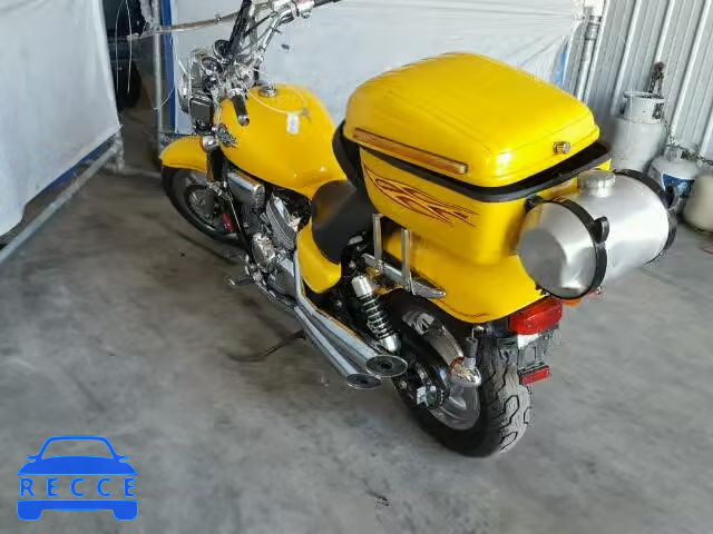 1995 HONDA VF750 C JH2RC4306SM101807 Bild 2