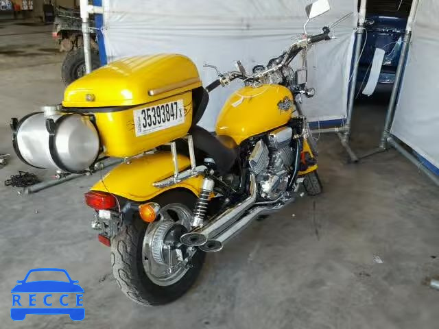 1995 HONDA VF750 C JH2RC4306SM101807 зображення 3