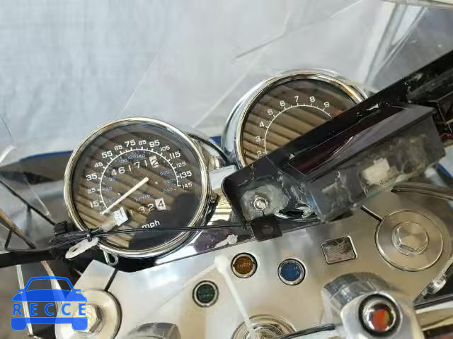 1995 HONDA VF750 C JH2RC4306SM101807 image 7