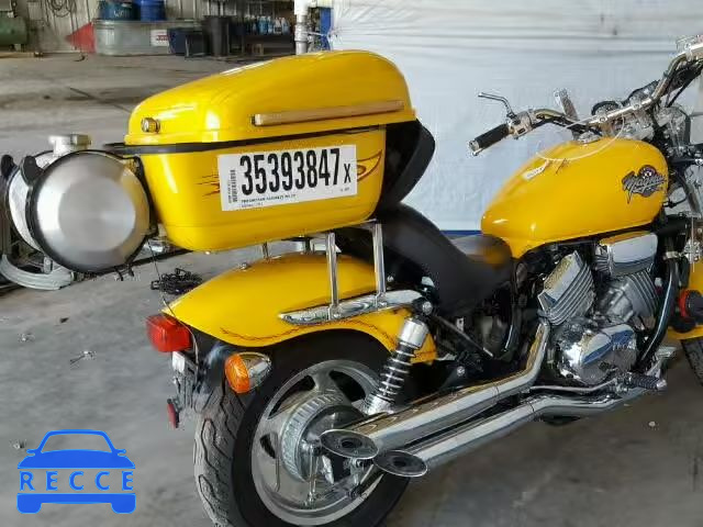 1995 HONDA VF750 C JH2RC4306SM101807 Bild 8