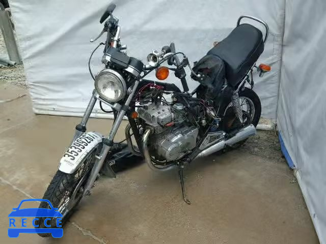 1982 KAWASAKI KZ305 JKAKZLB15CA008089 image 11