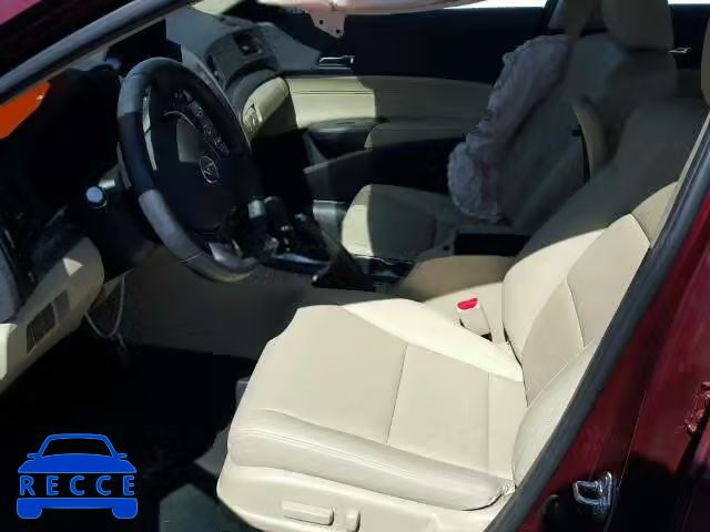 2016 ACURA ILX 19UDE2F33GA019423 image 4