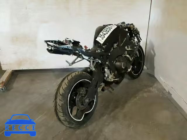 2008 HONDA CBR1000 JH2SC59078M003389 зображення 3