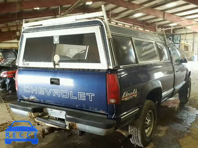 2000 CHEVROLET K2500 1GCGK24R9YR203148 image 3