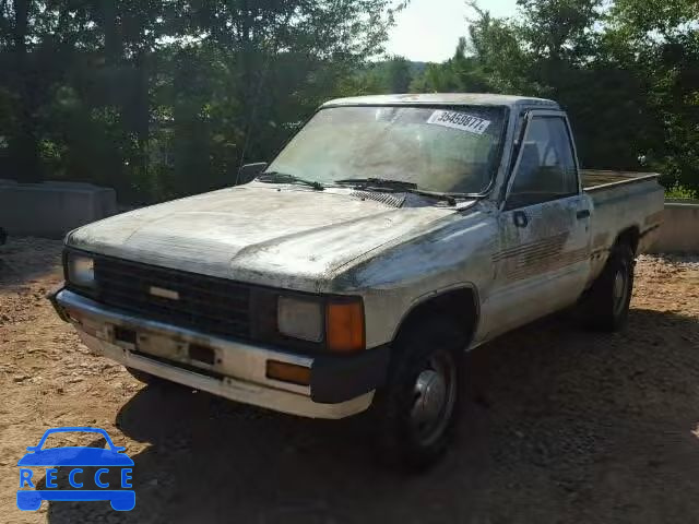 1985 TOYOTA PICKUP JT4RN50R1F0099473 image 1