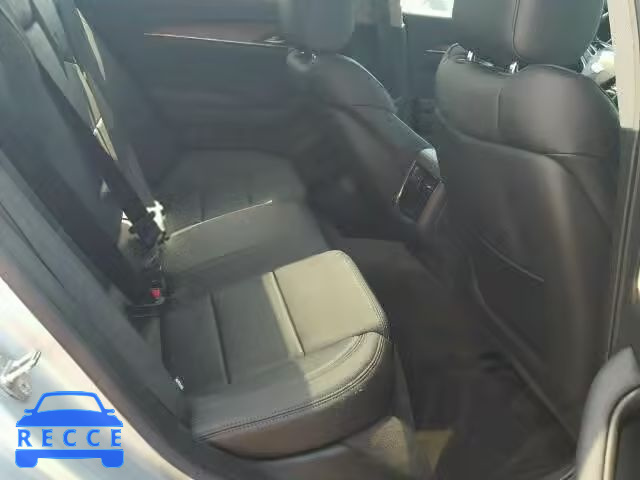 2017 CADILLAC CTS 1G6AX5SX1H0120069 зображення 5