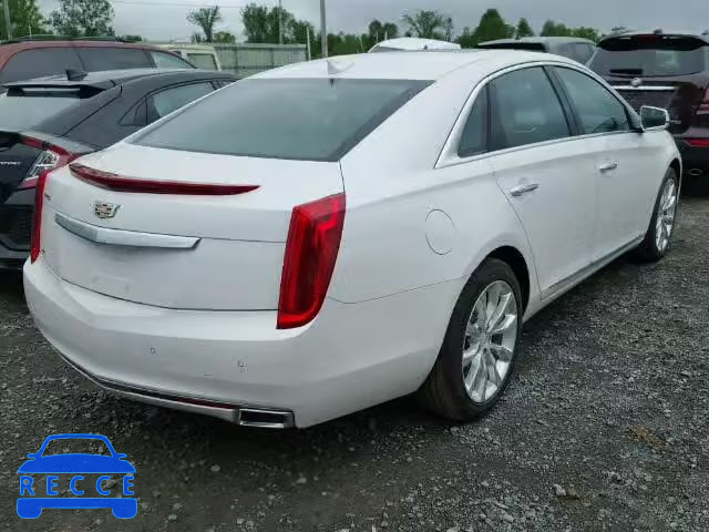 2017 CADILLAC XTS 2G61N5S35H9129740 image 3