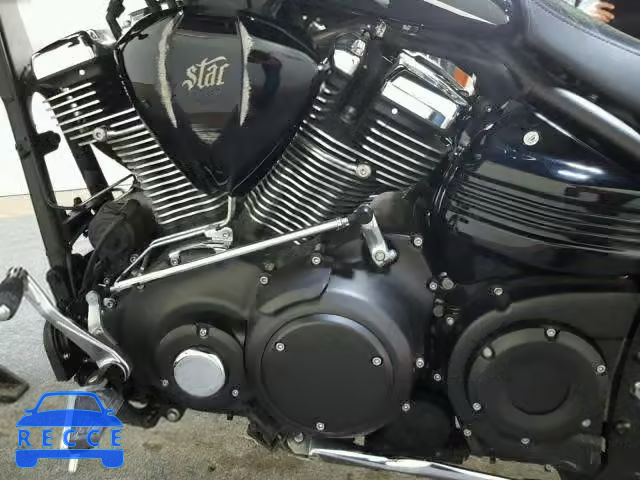 2015 YAMAHA XV1900 JYAVP37EXFA000302 Bild 11