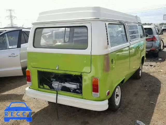 1977 VOLKSWAGEN KOMBI 2372150239 Bild 3