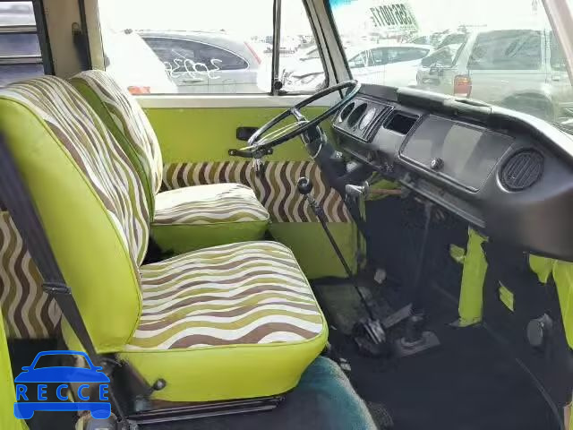 1977 VOLKSWAGEN KOMBI 2372150239 зображення 4