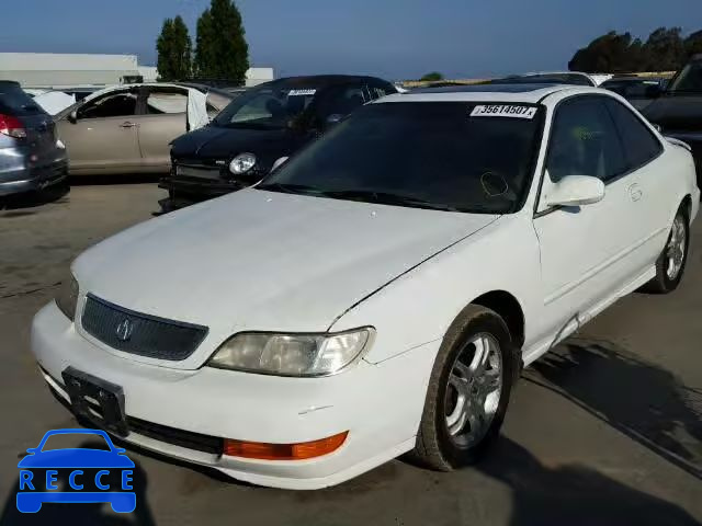 1999 ACURA 2.3CL 19UYA3257XL003689 зображення 1