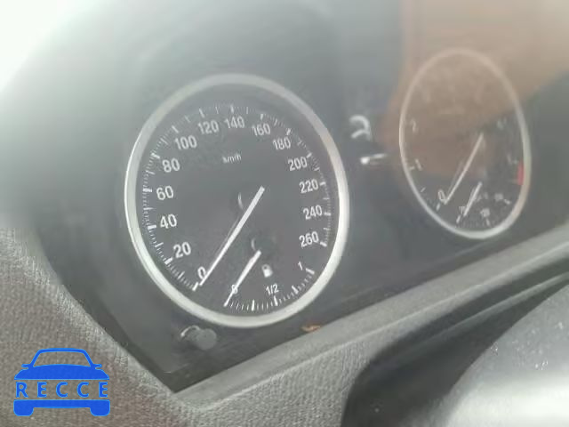 2013 BMW X6 5UXFG2C57DL783118 image 7