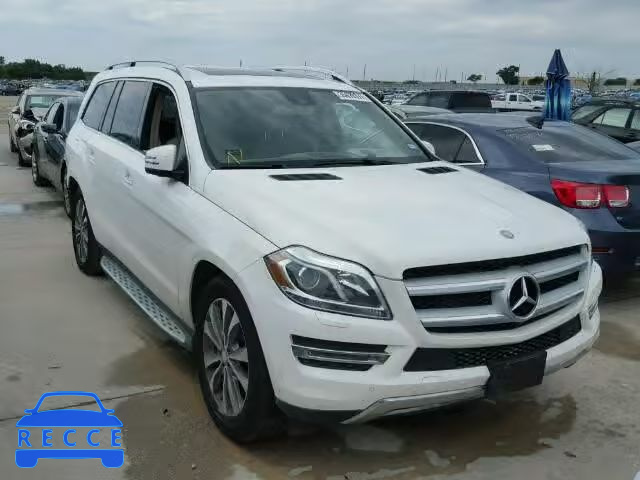 2016 MERCEDES-BENZ GL 4JGDF6EE6GA710866 зображення 0