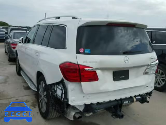 2016 MERCEDES-BENZ GL 4JGDF6EE6GA710866 зображення 2