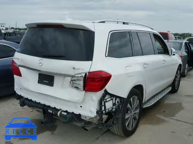 2016 MERCEDES-BENZ GL 4JGDF6EE6GA710866 зображення 3