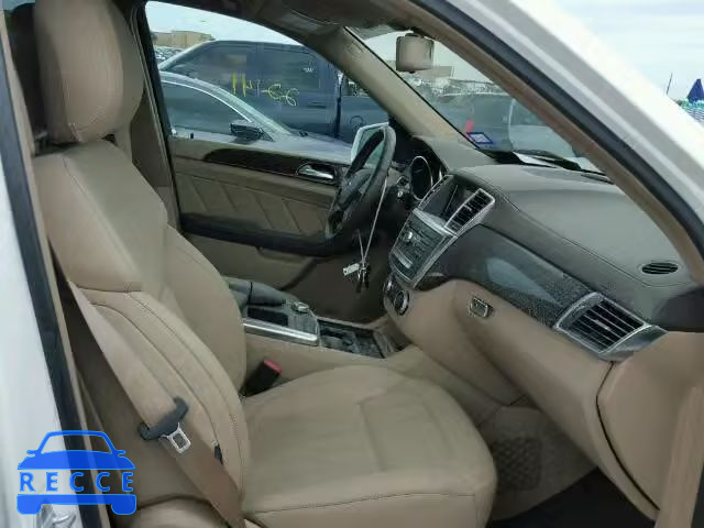 2016 MERCEDES-BENZ GL 4JGDF6EE6GA710866 зображення 4