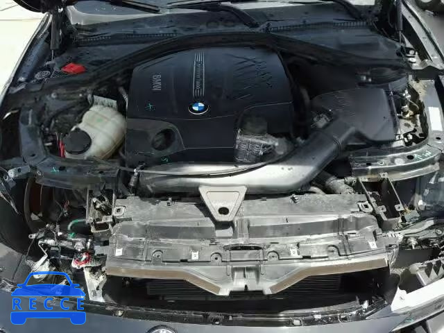 2014 BMW 435 WBA3R1C53EK190479 Bild 6