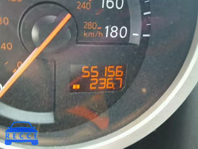 2014 NISSAN 370Z JN1AZ4EH5EM632575 зображення 7