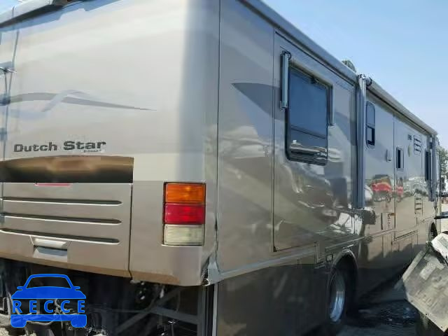 2004 SPARTAN MOTORS MOTORHOME 4VZBR1D994C046457 image 3