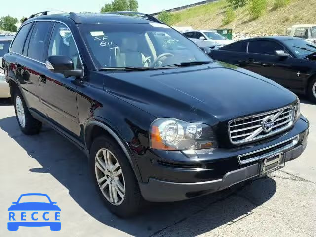 2011 VOLVO XC90 YV4952CZ9B1595181 image 0