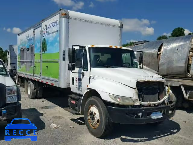 2005 INTERNATIONAL 4000 1HTMMAAL25H698210 image 0
