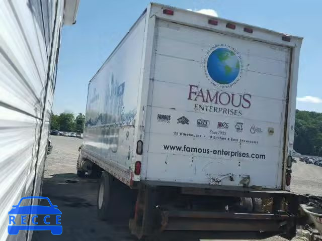 2005 INTERNATIONAL 4000 1HTMMAAL25H698210 image 2