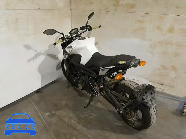 2017 YAMAHA FZ09 JYARN53E5HA000316 image 2