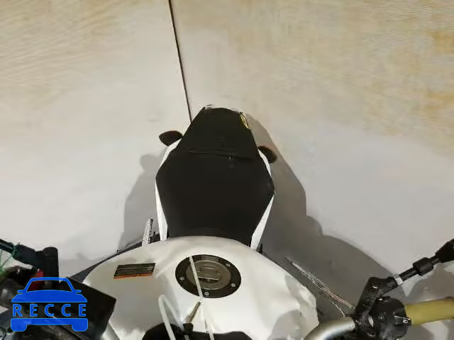 2017 YAMAHA FZ09 JYARN53E5HA000316 image 5