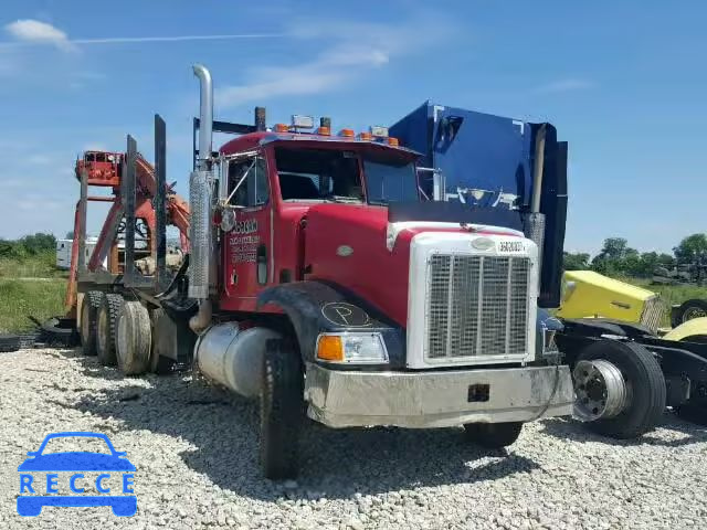 1997 PETERBILT 385 1XPGDE8X2VD426188 image 0