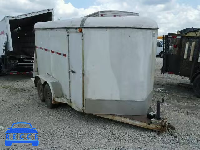 1998 UTILITY TRAILER 1C9CS1224WT459870 зображення 0