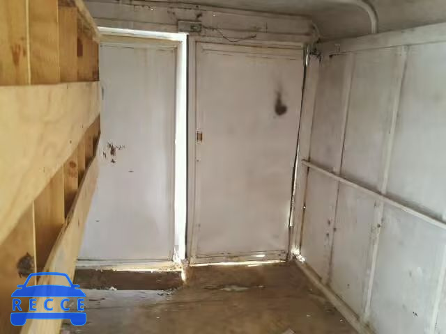 1998 UTILITY TRAILER 1C9CS1224WT459870 Bild 5