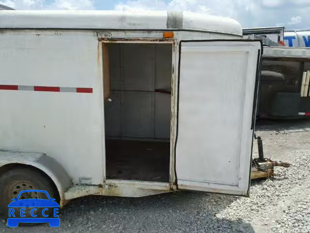 1998 UTILITY TRAILER 1C9CS1224WT459870 зображення 8