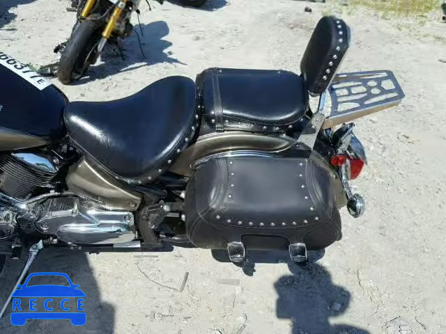 2005 YAMAHA XVS1100 JYAVP11E75A075471 зображення 9