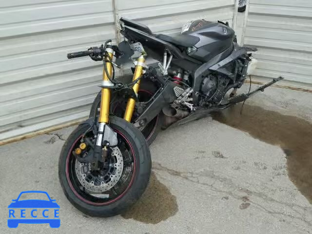 2006 YAMAHA YZFR6 JYARJ12E46A003212 Bild 3