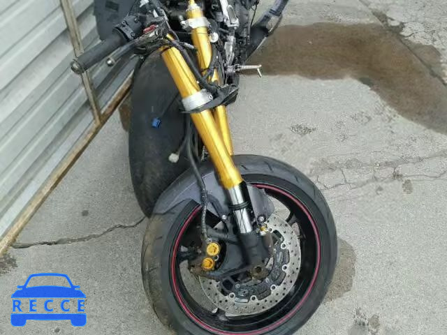 2006 YAMAHA YZFR6 JYARJ12E46A003212 зображення 8