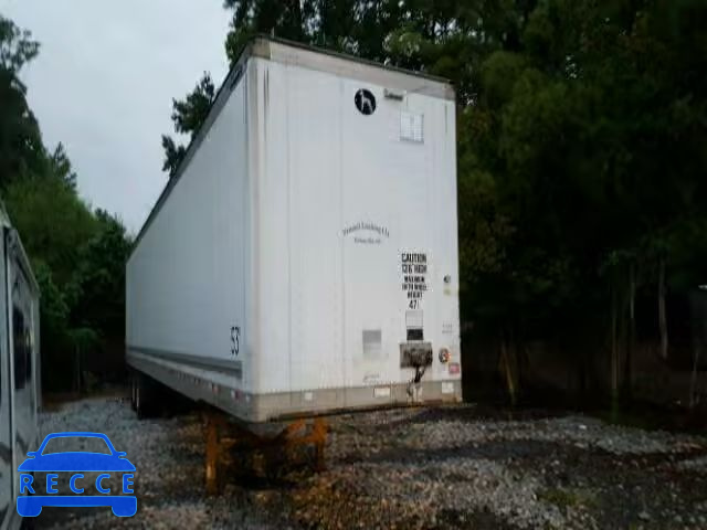 2007 GREAT DANE TRAILER TRAILER 1GRAA06277T536419 image 0