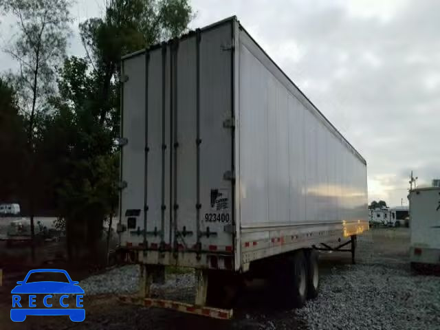 2007 GREAT DANE TRAILER TRAILER 1GRAA06277T536419 Bild 3