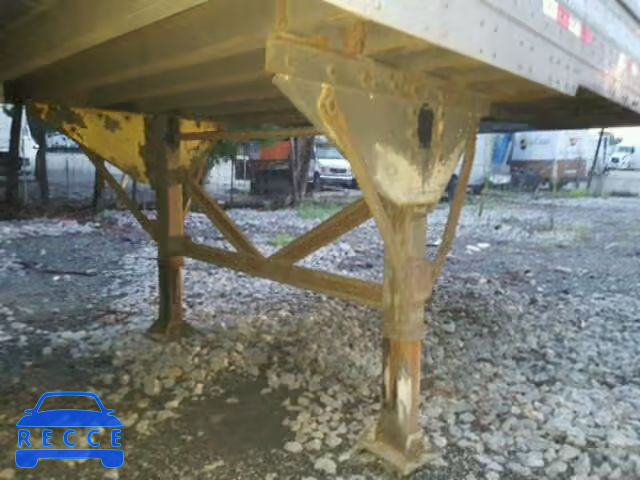 2007 GREAT DANE TRAILER TRAILER 1GRAA06277T536419 зображення 6