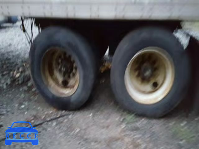 2007 GREAT DANE TRAILER TRAILER 1GRAA06277T536419 зображення 7