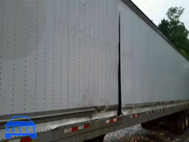 2007 GREAT DANE TRAILER TRAILER 1GRAA06277T536419 Bild 8