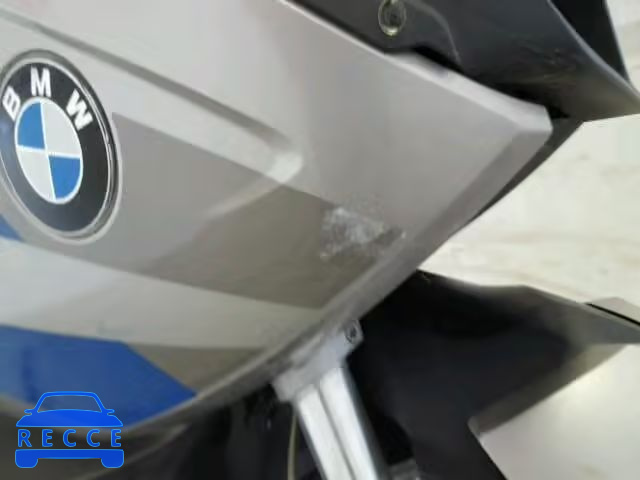 2012 BMW R1200RT WB1044004CZW20441 image 16