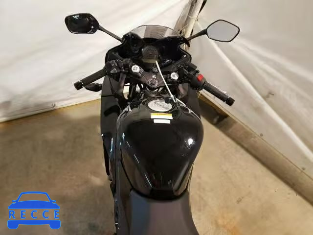 2015 HONDA CBR300 MLHNC5103F5102538 image 4