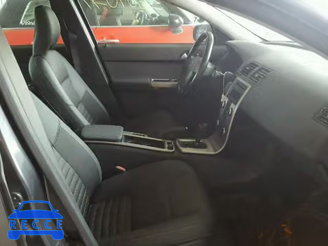 2008 VOLVO V50 YV1MW382482375617 Bild 4