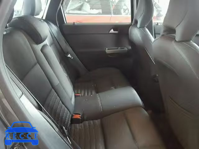 2008 VOLVO V50 YV1MW382482375617 Bild 5