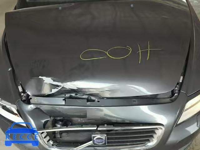 2008 VOLVO V50 YV1MW382482375617 Bild 6