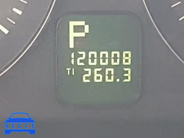 2008 VOLVO V50 YV1MW382482375617 Bild 7