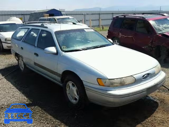 1992 FORD TAURUS L 1FACP55U1NG248487 image 0