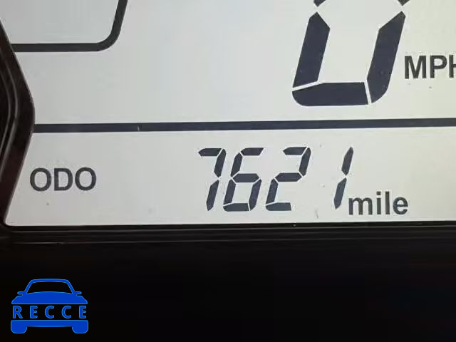 2015 YAMAHA YZFR3 MH3RH06Y9FK009646 image 7