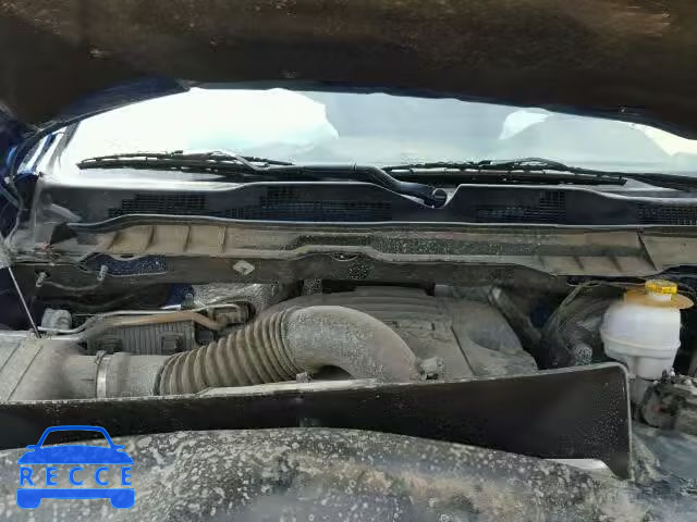 2016 RAM 1500 SPORT 1C6RR7HT4GS122807 image 6
